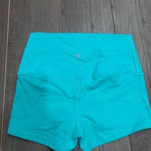 Lululemon Shorts